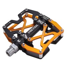 Mountainbike Pedale CNC