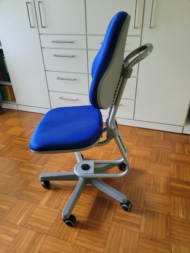 Schreibtischstuhl von rovo - schreibtischstuhl,