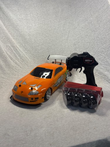 Drift car fast furious - car,