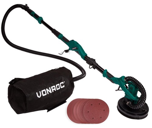 Trockenbauschleifer 1050w - trockenbauschleifer,