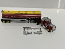 Herpa 1:87 LKW US-Truck