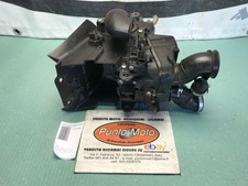 Luftfilterkasten Triumph