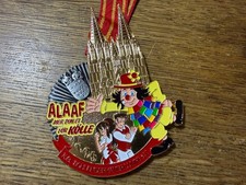 Karnevalsorden Köln 2026