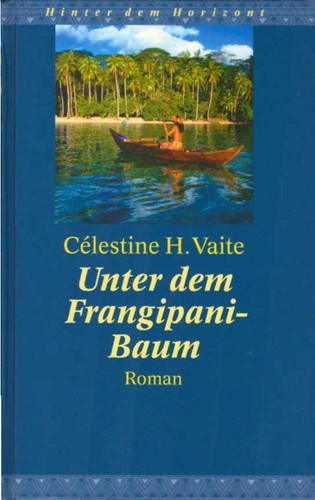 Unter dem frangipani - dem,