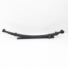 molla balestra Mitsubishi L200 KJ KK KL 2.4 DI-D 4WD 09.15-