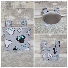 Lenkertasche, Fahrradtasche