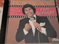 Roy Black Film-Schlager Für
