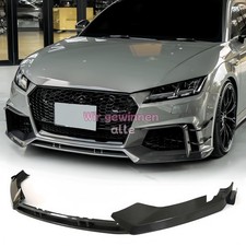 Carbon Frontlippe Frontspoiler