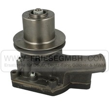 Wasserpumpe für hanomag d21 - für,