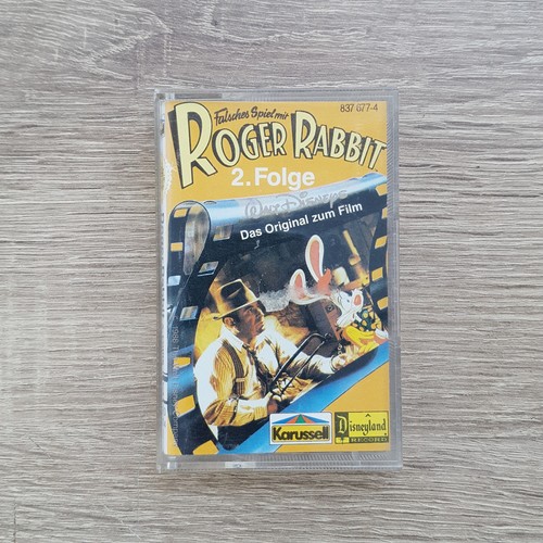 Falsches spiel mit roger - falsches,