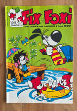 Fix und foxi 597 1967 - und, nr.
