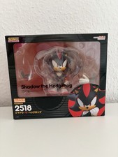 Nendoroid Shadow - Sonic The