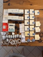 Honeywell Centra HCM 200