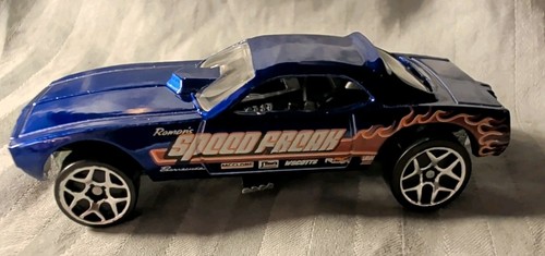 1993 hot wheels - wheels, plymouth