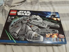 Lego 7965 Millennium Falcon
