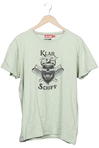Derbe shirt herren oberteil - t-shirt,