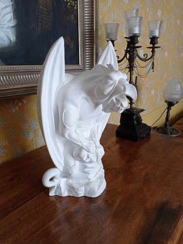 Gargoyle keramik - 40,