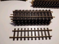 LGB Spur G gerade Gleise No. 1000 300mm 7 Stück