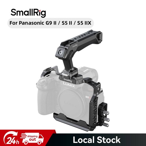 Smallrig cage kit - smallrig, für