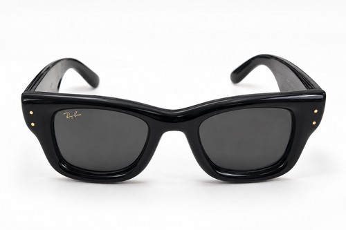 Ray ban ap rocky wayfarer - ×, a$ap