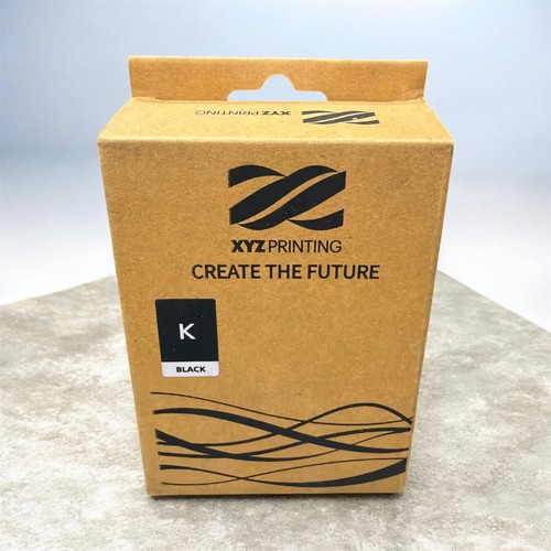 Xyz printing tinte schwarz - printing,