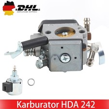 Vergaser Für Walbro HDA 242