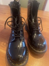 Dr. Martens Damen Stiefel