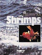 Shrimps hummer und - shrimps,, langusten