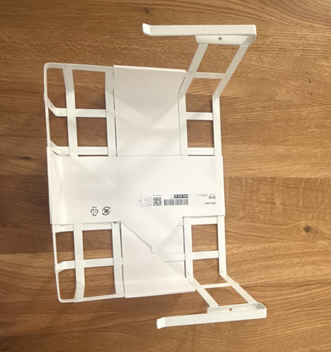 Ikea palycke wandregal weiß - ikea,