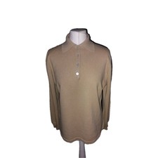 Yorn  Polo Pullover Gr. 42