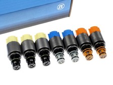 Original ZF 1068298046 Druckregler Solenoid Kit 6HP21 6HP28 Magnetventil