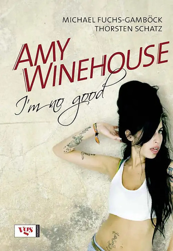 Amy winehouse no - winehouse., i'm