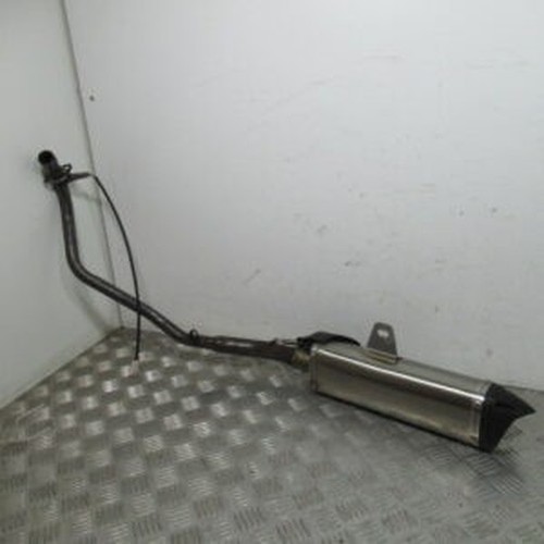 Auspufftopf motors yamasaki - jm,