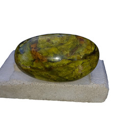 Gramm grüner chloropal - 56,