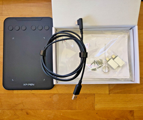 Xppen pen deco - pen,
