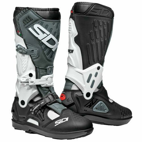 Neu sidi atojo - sidi, stiefel