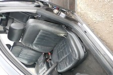 A6 4B auch Kombi Sitz vorne