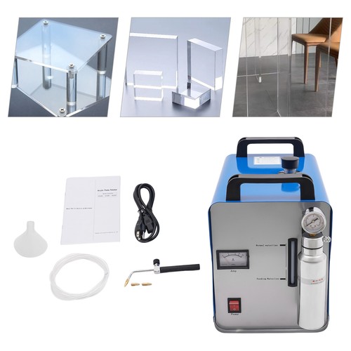 95l acryl polierer - 95l/h,
