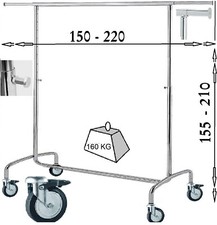 Profi Kaufhausständer