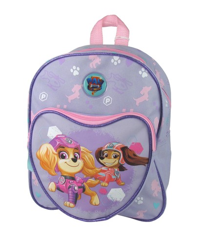 Paw patrol kinderrucksack - kinderrucksack,