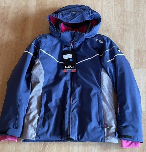 Cmp ski und - ski, snowboardjacke