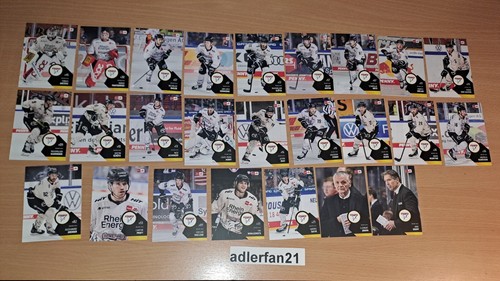 Del 2023 2024 teamset - 23-24, 2023-2024