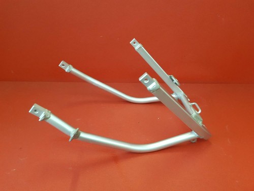 Suzuki gsxr600 gsxr750 srad - suzuki,