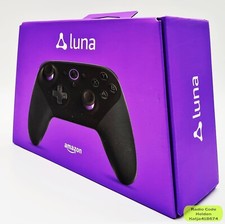 Amazon Luna Controller