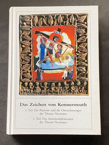Das zeichen von konnersreuth - das,