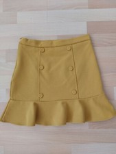 Süßer Damen Minirock Größe