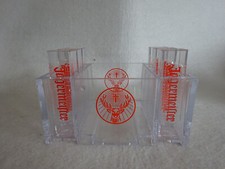 6 Jägermeister Reagenz Shots