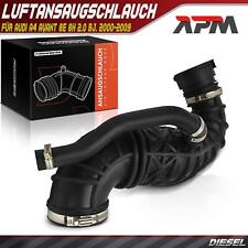 Ansaugschlauch Ansaugrohr