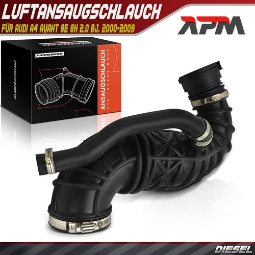 Ansaugschlauch ansaugrohr - ansaugschlauch,