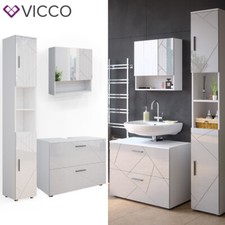 Badmöbel Badezimmermöbel